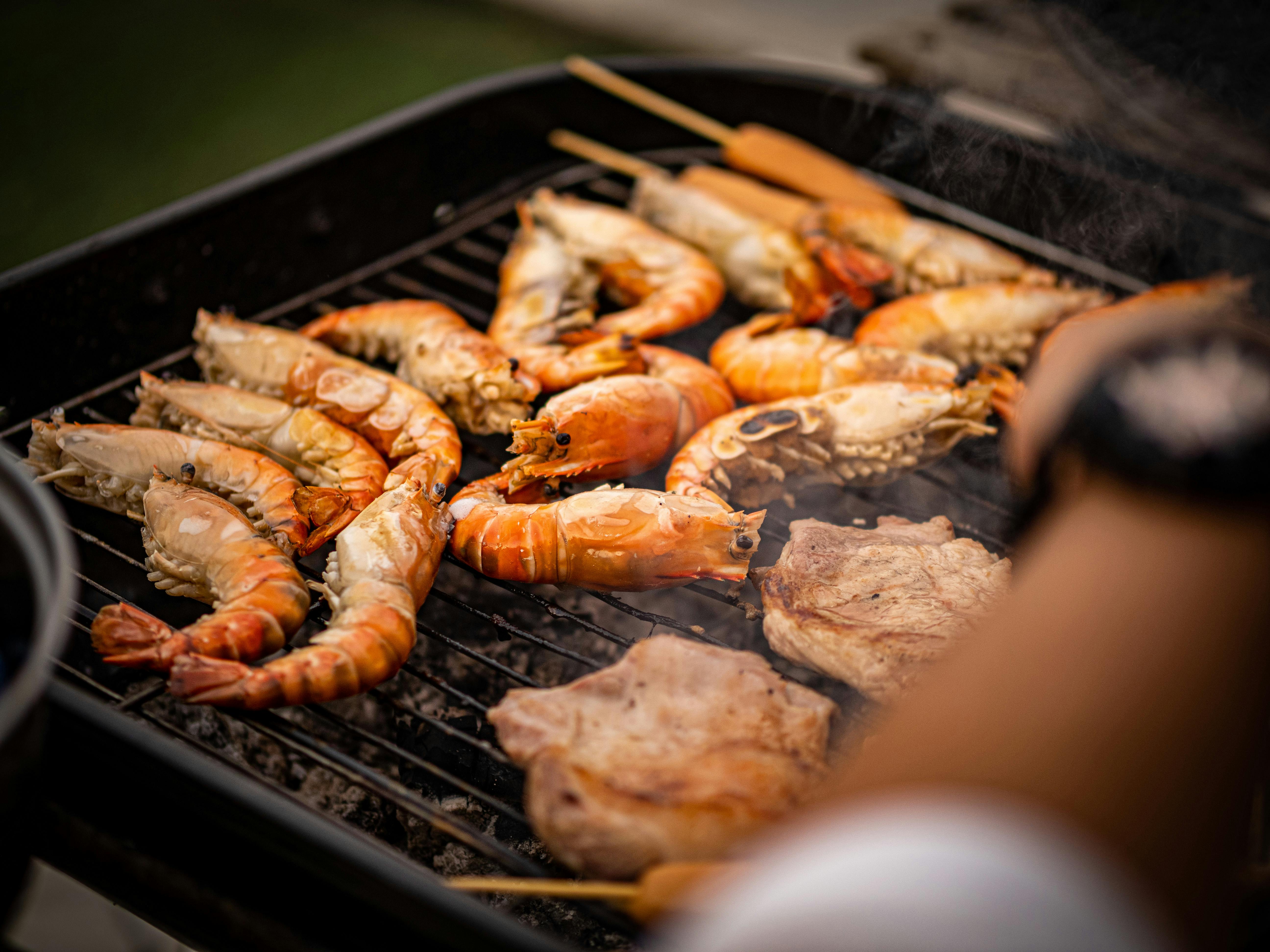 BBQ time!