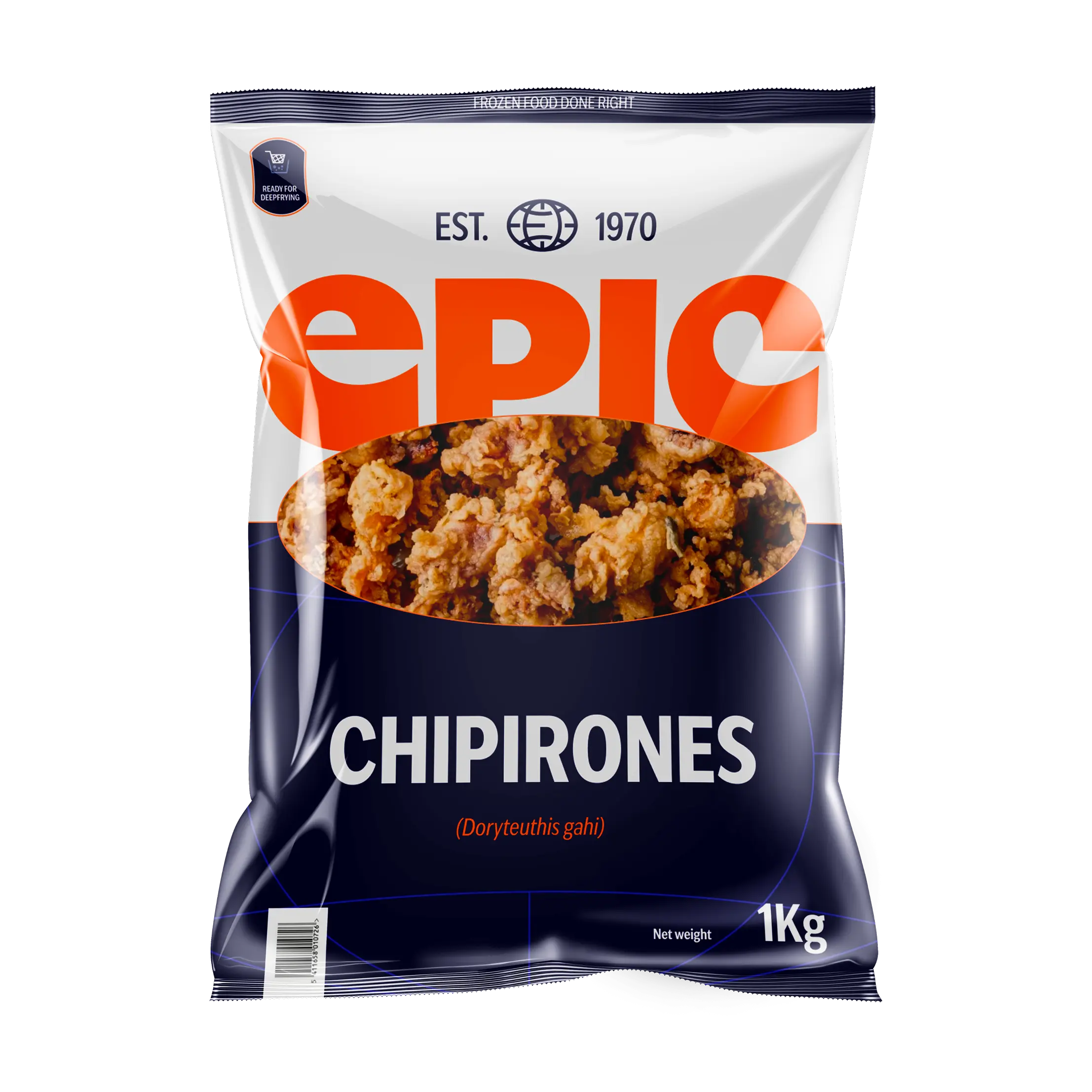 Chipirones